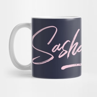 Sashay Away Mug